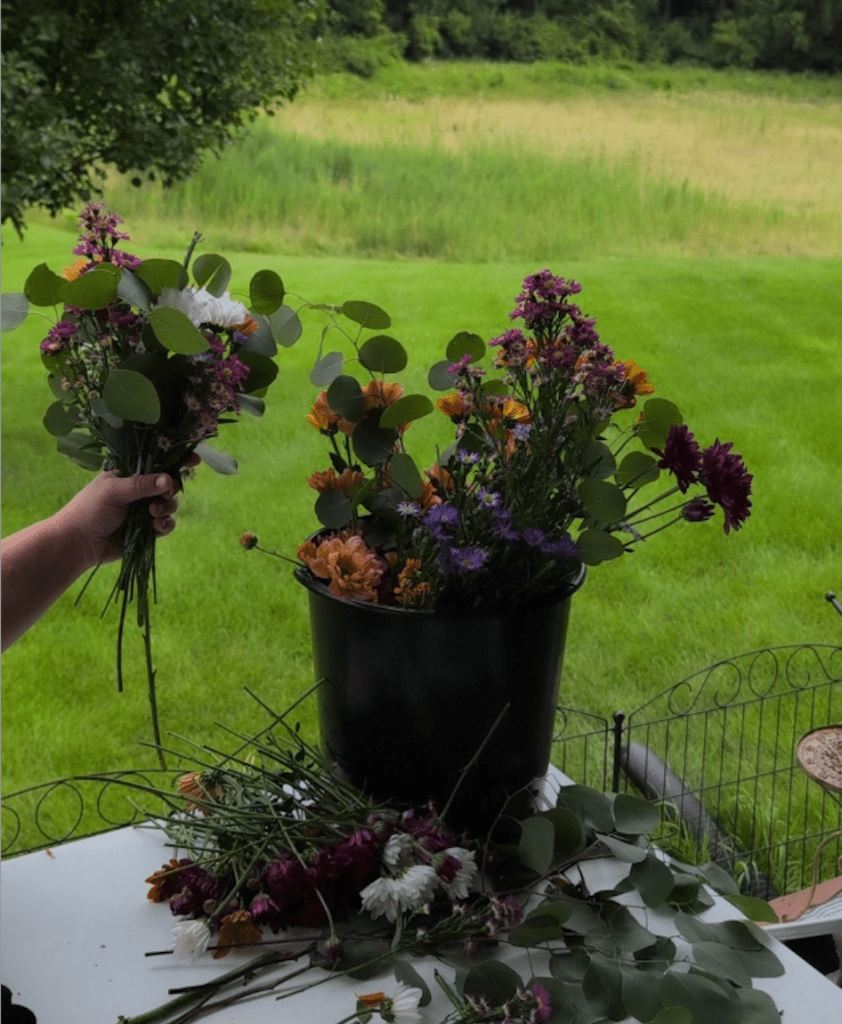flowers