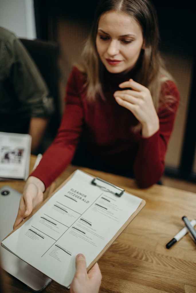 skills-based hiring