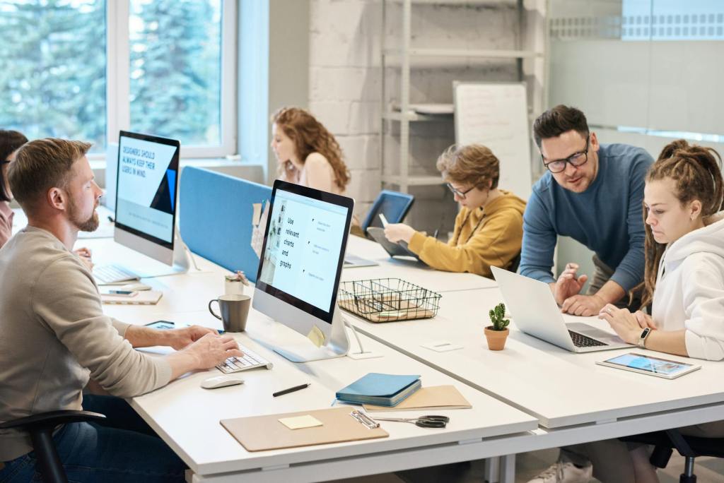 recruiting and retention