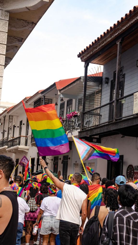 pride parade