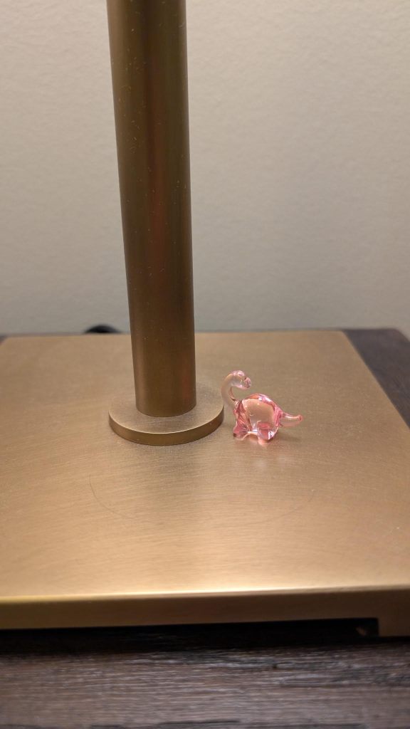 tiny dinosaurs
