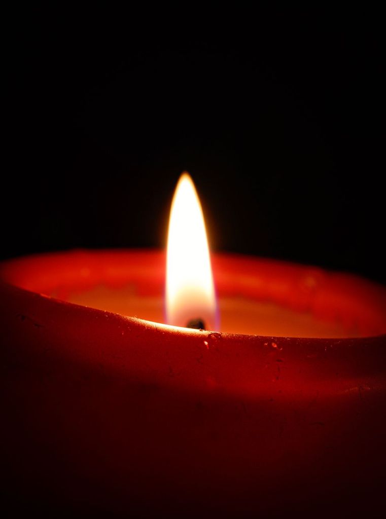 remembering September 11th